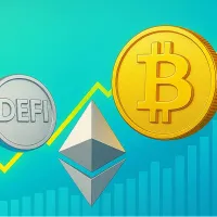 2025 թվականի մայիսը ռեկորդային ամիս էր Bitcoin-ի, DeFi-ի և Ethereum-ի համար