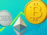 2025 թվականի մայիսը ռեկորդային ամիս էր Bitcoin-ի, DeFi-ի և Ethereum-ի համար