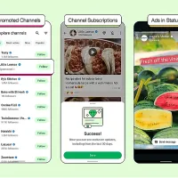 WhatsApp-ը կսկսի գովազդներ ցուցադրել