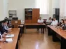 ԲԸՏՄ ղեկավար կազմն Արենի, Վայք, Եղեգնաձոր համայնքներում քննարկել է բնապահպանական հարցեր