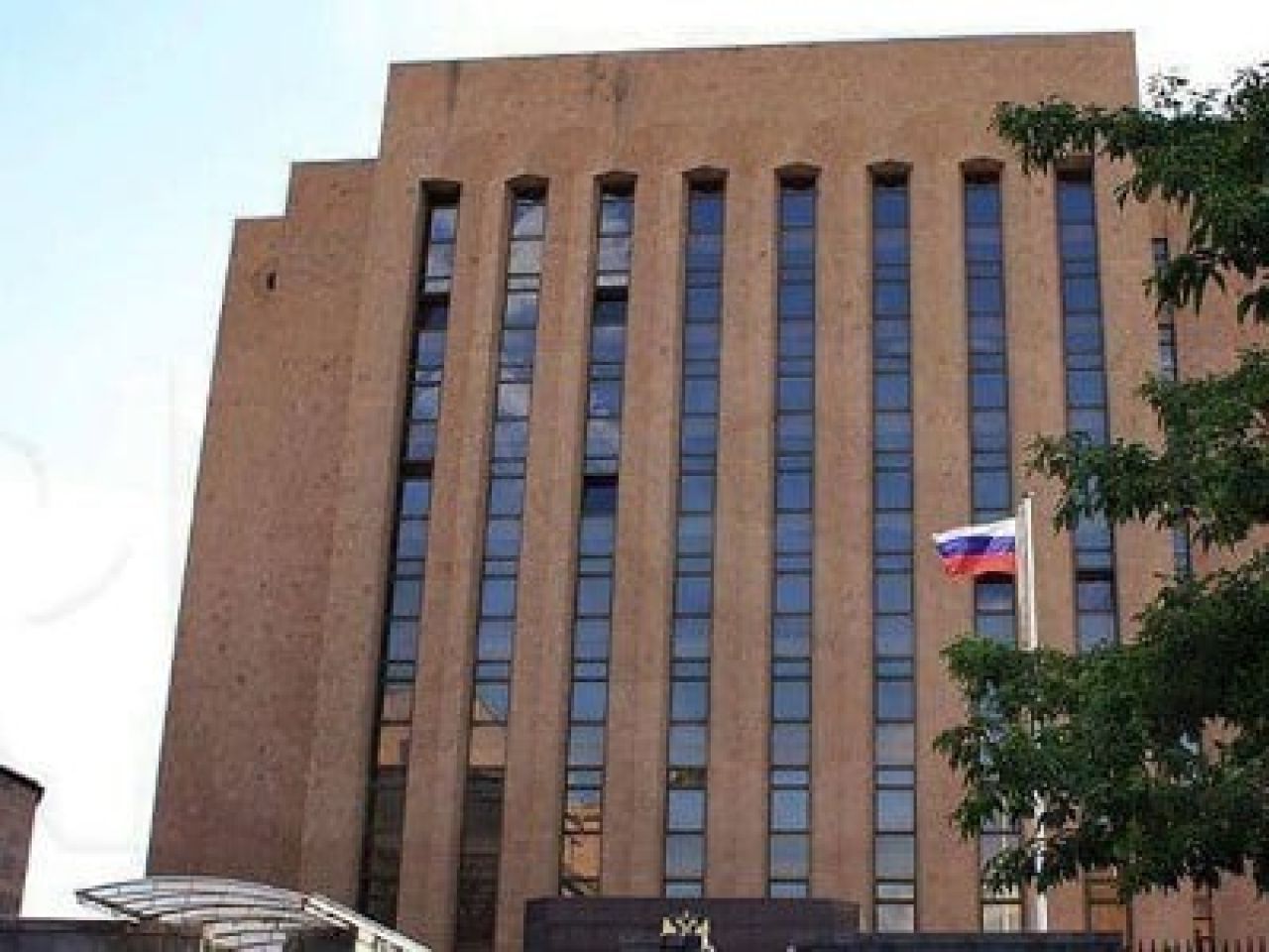 ՌԴ դեսպանատունը հայտնել է, որ ռուսաստանցիները կարող են Իրանից հեռանալ Հայաստանով