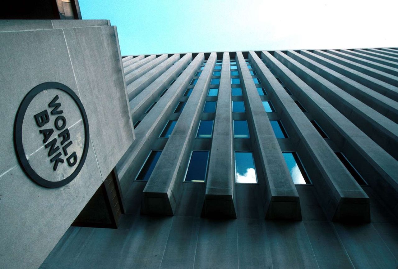 ՀԲ-ը կտրուկ նվազեցրել է գլոբալ տնտեսական աճի կանխատեսումը