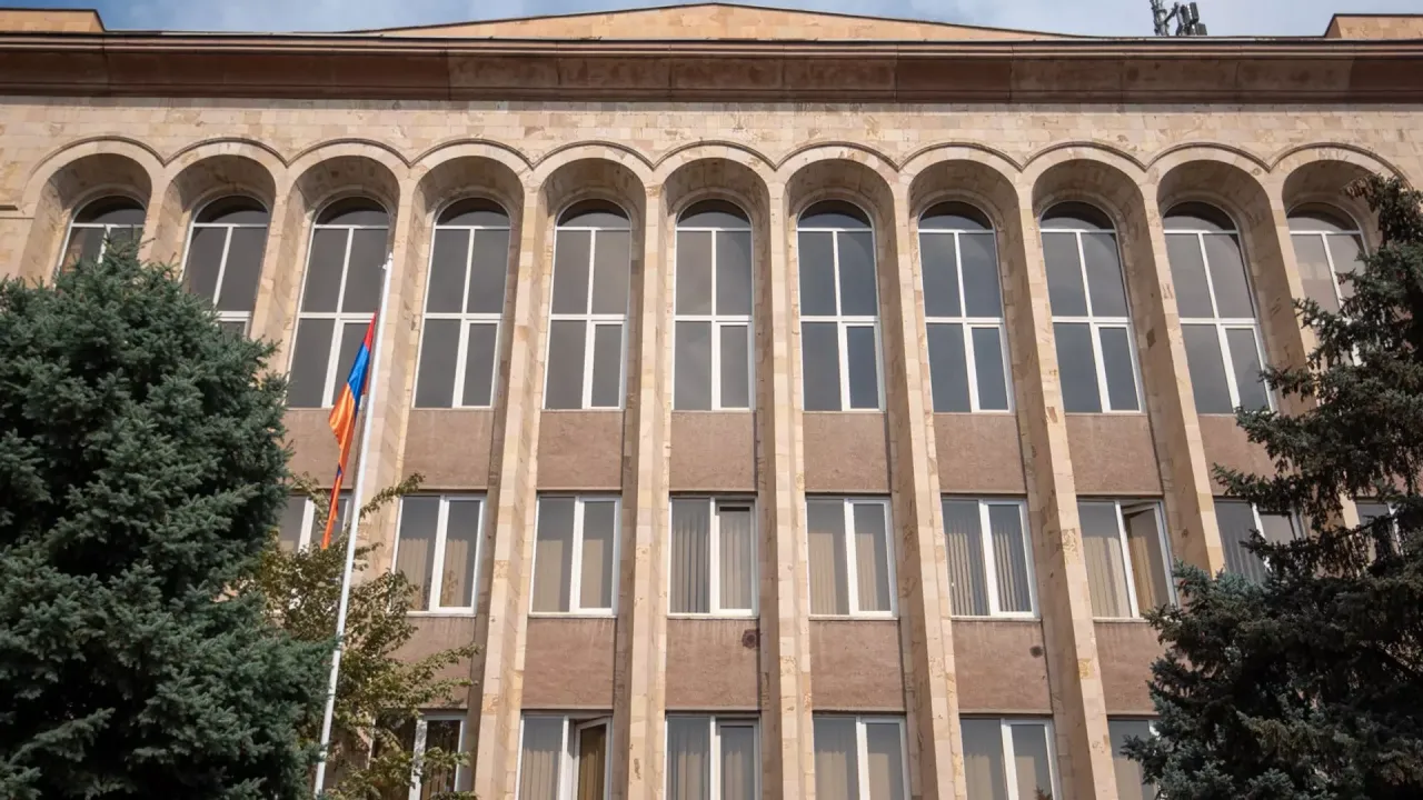 ՀՀ Սահմանադրության 30–ամյակի հանդիսավոր միջոցառման համար կհատկացվի մոտ 38 մլն դրամ