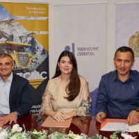 ԶՊՄԿ-ն նոր նախագիծ է սկսում Սյունիքի մարզպետարանի և «Դասավանդի՛ր, Հայաստան»-ի հետ