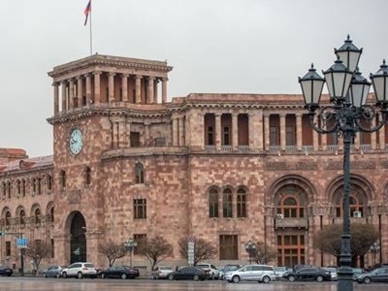 Կառավարությունը հավանություն տվեց Մոնղոլիայի, ԱՄԷ–ի և ԵԱՏՄ–ի միջև համաձայնագրերին
