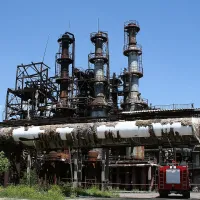 «Նաիրիտ» գործարանը կապամոնտաժվի