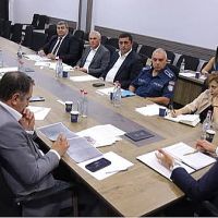 Քննարկվել են  Ճամբարակում՝ շենքում տեղի ունեցած պայթյունի հետևանքների վերացման աշխատանքները