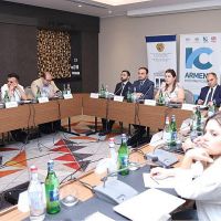 Քննարկվել են Սնանկության օրենքի փոփոխությունները