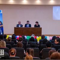 Խնամատարության ինստիտուտի զարգացման նպատակով Տավուշի մարզում կազմակերպել էր հանդիպում