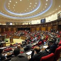 ԱԺ–ն արտահերթ նստաշրջան է գումարել. օրակարգում ՀԷՑ–ի ազգայնացման հարցն է. Ուղիղ