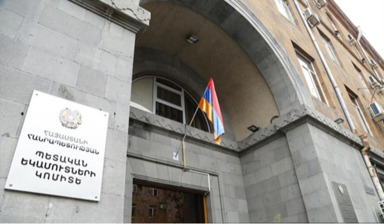 ՊԵԿ-ը 2025 թվականի առաջին կիսամյակում ապահովել է 1 տրլն 356 մլրդ դրամ հարկային եկամուտներ և պետական տուրքեր