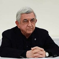Հակակոռուպցիոն կոմիտեն ավարտել է Սերժ Սարգսյանի դեմ հարուցված քրգործի նախաքննությունը. այն ուղարկվել է դատարան