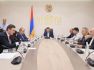 ԱԺ տնտեսական հարցերի հանձնաժողովի արտահերթ նիստում քննարկվել են մի շարք նախագծեր