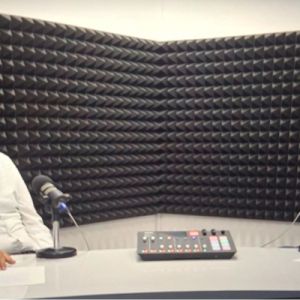 armenpress.am․  Փակ դռներից ներս. Podcast