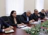 Լոռու մարզպետարանում քննարկվել են ապօրինի անտառահատումներին վերաբերող հարցեր
