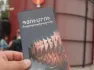 Զբոսաշրջային ինֆորմացիոն կետեր Գյումրիում