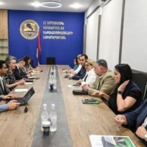 ՊԵԿ-ը բացահայտել է ապօրինի հանքարդյունահանման գործունեության դեպք. պետությանը պատճառվել է 63 մլն դրամի վնաս (տեսանյութ)