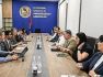 ՊԵԿ-ը բացահայտել է ապօրինի հանքարդյունահանման գործունեության դեպք. պետությանը պատճառվել է 63 մլն դրամի վնաս (տեսանյութ)