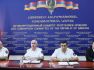 Հակակոռուպցիոն կոմիտեի նախագահի գլխավորությամբ տեղի է ունեցել աշխատանքային խորհրդակցություն
