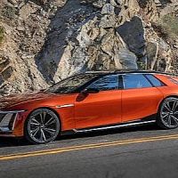 Վաճառքի է հանվել ներկայացուցչական դասի Cadillac Celestiq էլեկտրական մեքենան