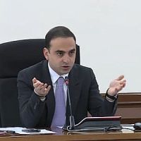 Քաղաքապետը դժգոհել է ինքնակամ շինությունների քանդման ընթացքից