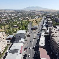 ՀՀ պետական սահման-Մարգարա-Վանաձոր-Տաշիր-ՀՀ պետական սահման ճանապարհի մի հատվածի շինարարությունն ավարտվում է