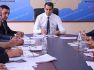 Քննարկվել են Ճամբարակում պայթյունից տուժածների կարիքների բավարարման հետ կապված հարցեր