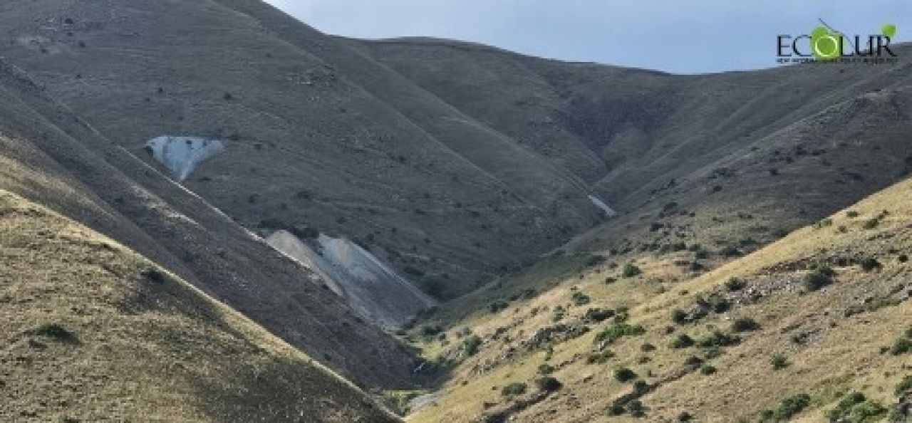 «Մետա գոլդ» ՍՊԸ-ն մտադիր է ուսումնասիրել Գլաձորի բազմամետաղային հանքավայրը՝ հետագա արդյունահանման նպատակով
