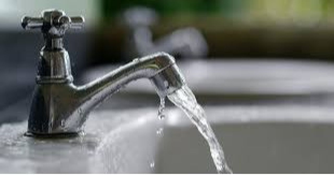 Վթարային ջրանջատում Գեղարքունիքի և Կոտայքի մարզերում
