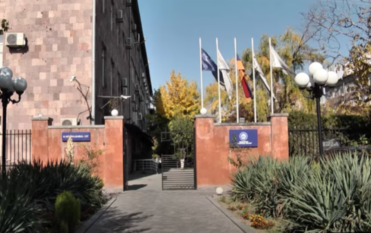 ՀԷՑ-ի գլխավոր գրասենյակում խուզարկություններ են