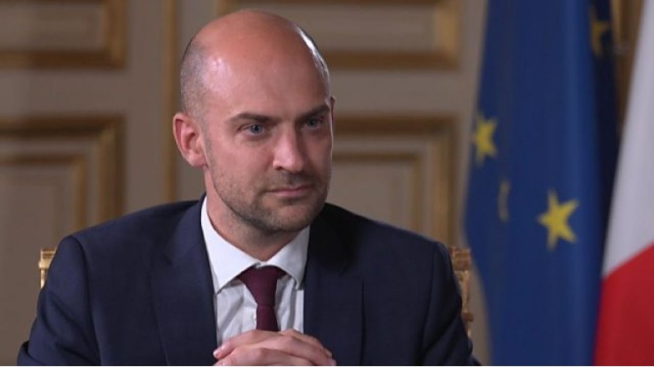 ԵՄ-ն մտադիր է Ռուսաստանի դեմ կիրառել վերջին երեք տարիների ընթացքում ամենախիստ պատժամիջոցները. Ժան-Նոել Բարո