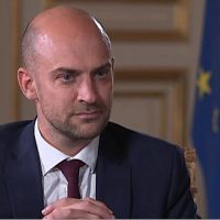 ԵՄ-ն մտադիր է Ռուսաստանի դեմ կիրառել վերջին երեք տարիների ընթացքում ամենախիստ պատժամիջոցները. Ժան-Նոել Բարո