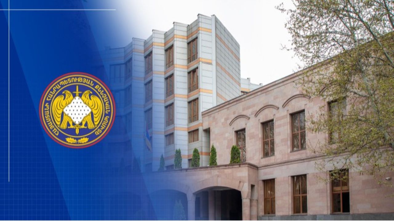 Մի շարք ընկերությունների գործունեությունը փաստացի ղեկավարած անձինք կատարել են առանձնապես խոշոր չափերով փողերի լվացում․ ՔԿ
