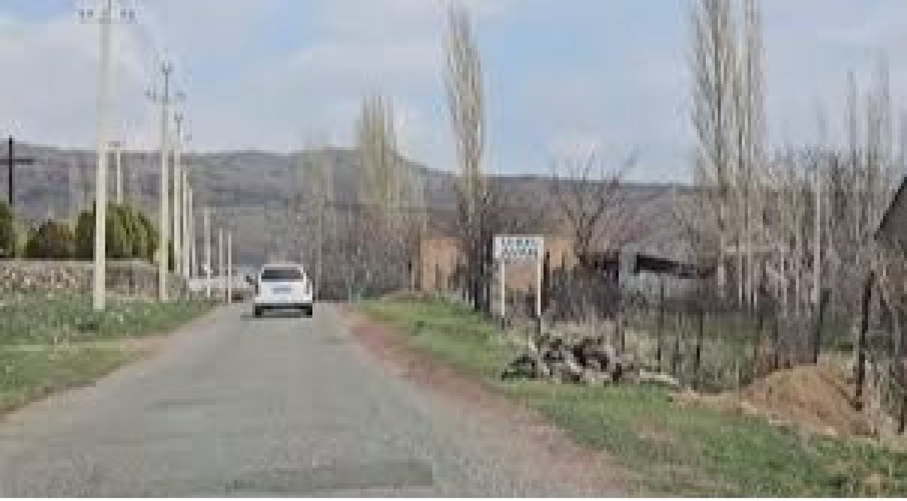 Ավան-Խնուսիկ ճանապարհը կնորոգվի