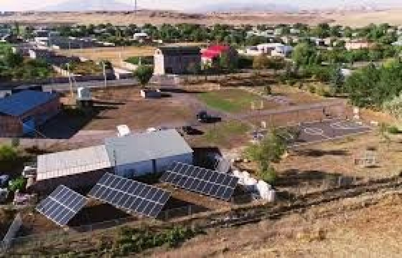 Փաշինյանն այցելել է «ՍՕՍ Մանկական Գյուղեր» հիմնադրամի Կոտայքի մասնաճյուղ