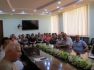 Հանդիպում Տավուշի բժշկական կենտրոնների և ամբուլատորիաների ներկայացուցիչների հետ