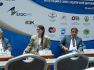 Ֆիննախ-ի ներկայացուցիչը մասնակցել է աուդիտին նվիրված պանելային քննարկման