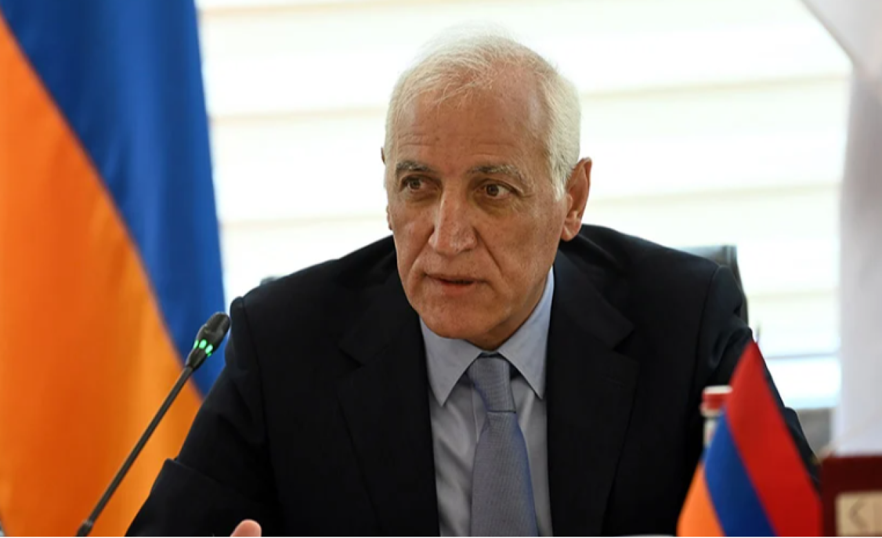Նախագահ Վահագն Խաչատուրյանը ստորագրել է ՀԷՑ-ի պետականացման նպատակով ընդունված օրենքները