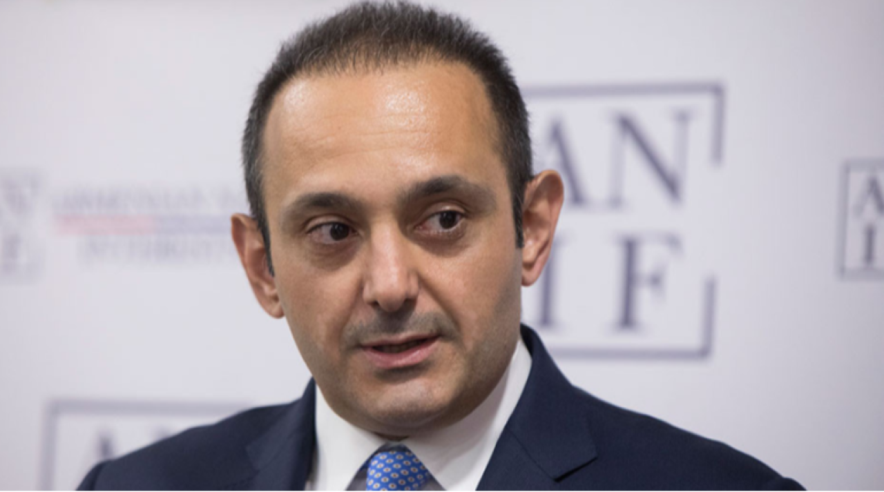 ԱՆԻՖ-ի նախկին տնօրենը դատարանում հաղթել է իրեն պաշտոնից ազատած տնօրենների խորհրդին. Hetq.am