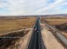 Աշտարակ-Թալին ճանապարհահատվածում շինարարական աշխատանքների մասին. Վիդեո