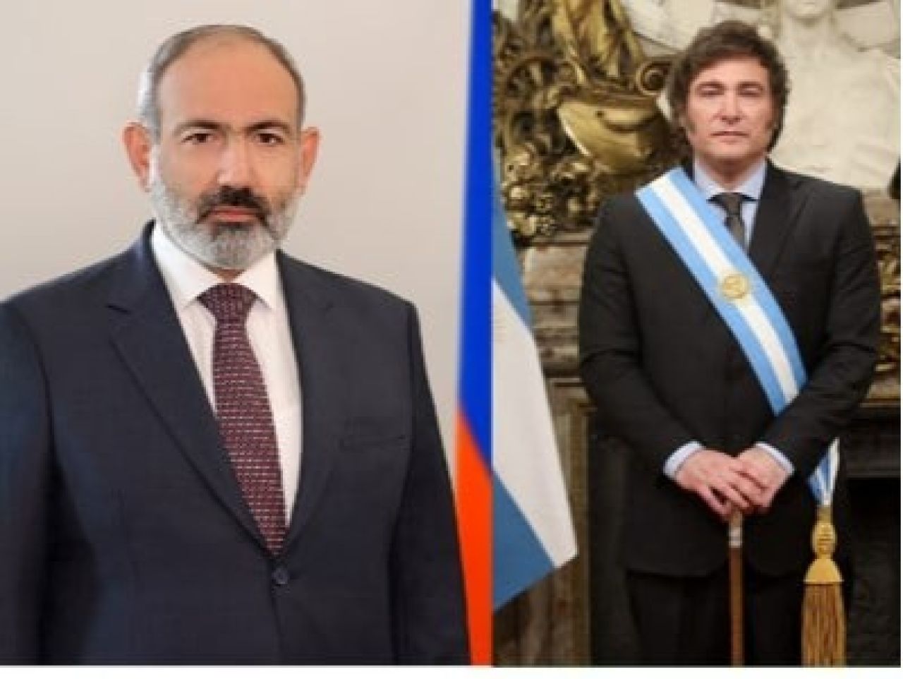Աշնանը Երևանում կանցկացվի Հայաստան-Արգենտինա գործարար համաժողովը