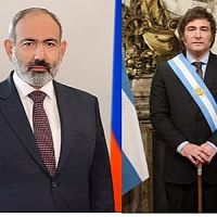 Աշնանը Երևանում կանցկացվի Հայաստան-Արգենտինա գործարար համաժողովը