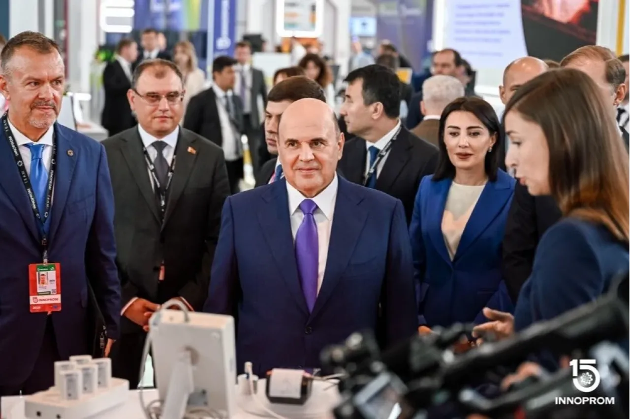 Քննարկվել է ԵԱՏՄ-ի շրջանակներում արդյունաբերական նախագծերի ֆինանսական աջակցության մեխանիզմը