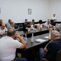 Լսումներ արցախցիների համար նախատեսված սոցիալական ծրագրերի վերաբերյալ
