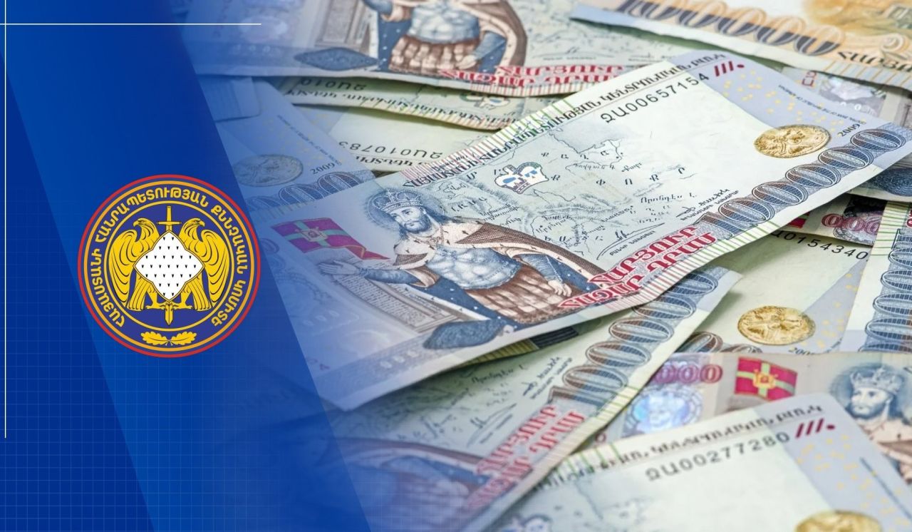 Վերականգնվել է պետությանը պատճառված 40 մլն դրամի վնասը. ՔԿ