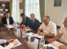 Մարզպետի մոտ համայնքների ղեկավարների ընդունելություններն ավարտվեցին