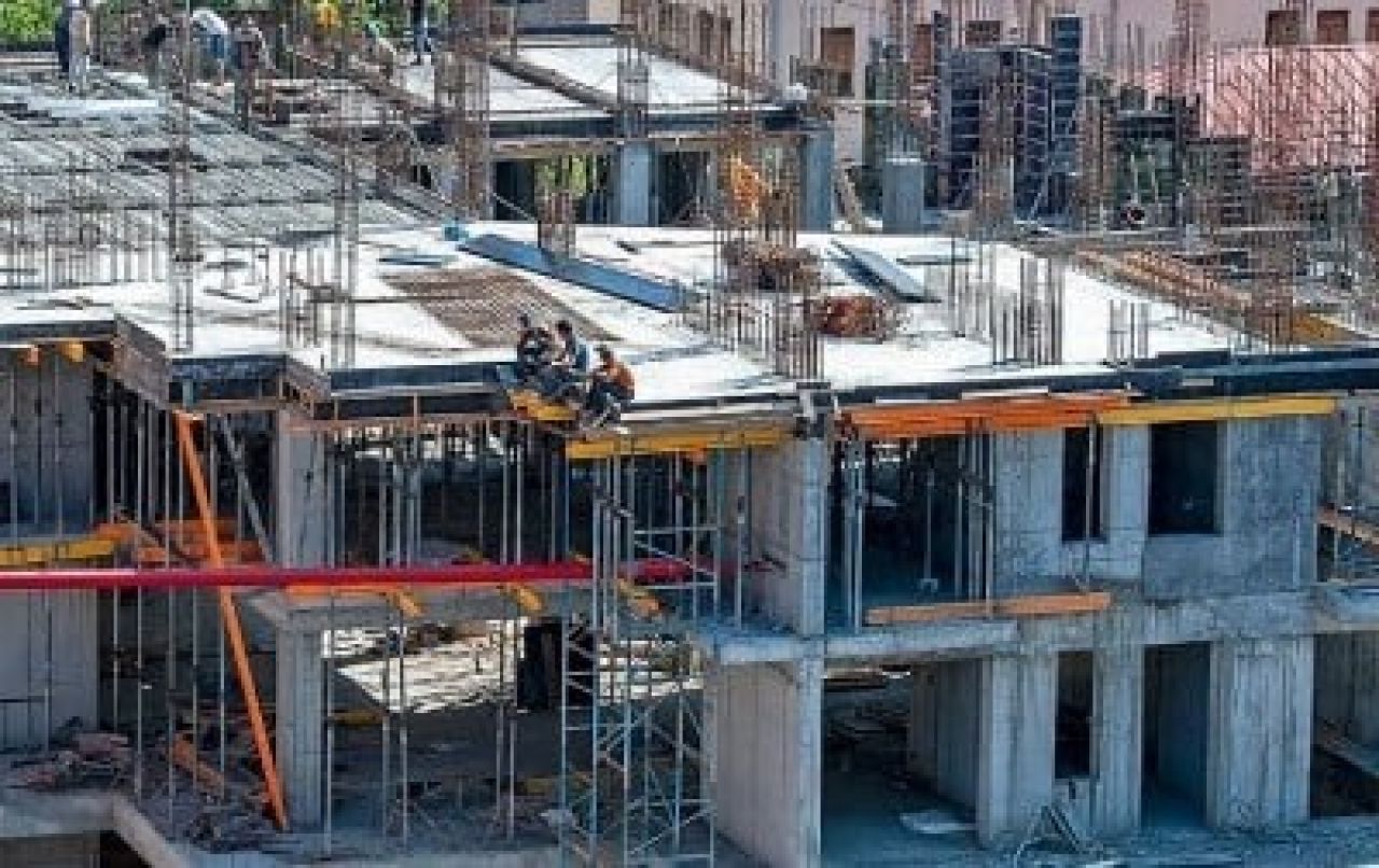 «Փաստ». Պետության թիրախում այս անգամ կառուցապատողներն են