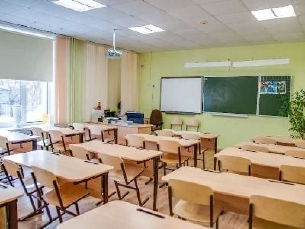 ԱԶԲ 3 մլն դոլարի դրամաշնորհով կվերակառուցվի Ոսկեհատի միջնակարգ դպրոցը