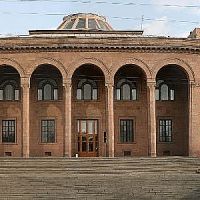 «ԳԵՂԱՐԴ» գիտավերլուծական հիմնադրամին նոր տարածք կտրամադրվի
