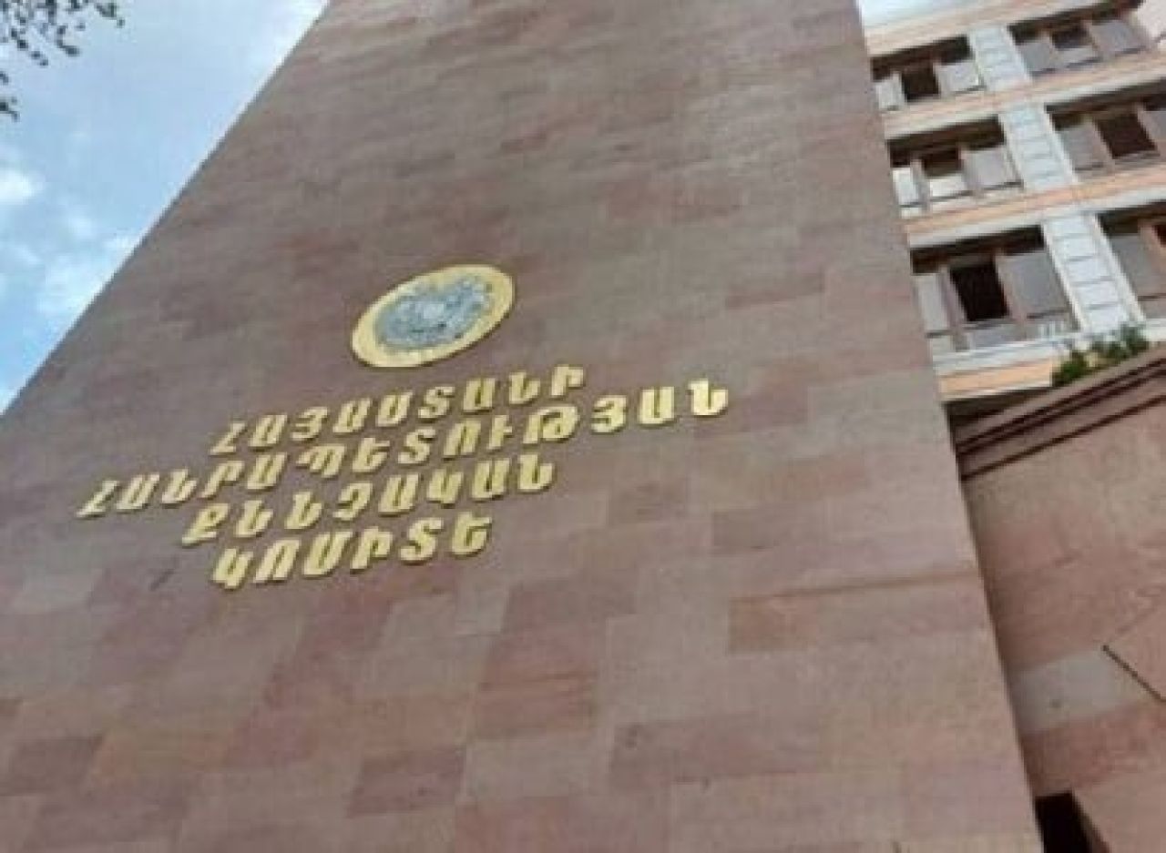 Իջևան համայնքի նախկին ղեկավարը մեղադրվում է պաշտոնեական դիրքի չարաշահման և փողերի լվացման մեջ. ՔԿ
